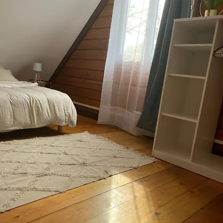 Chalet du Trèfle Chalais  Extérieur photo