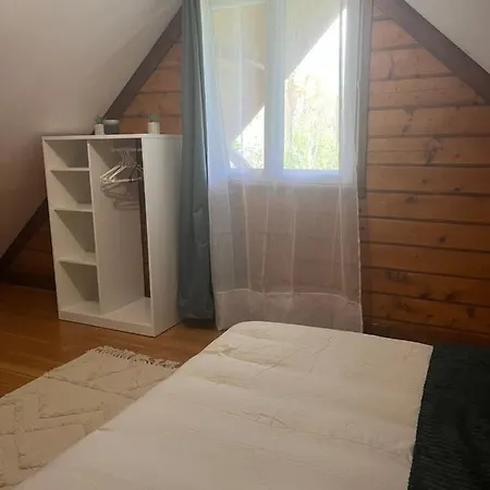 Chalet du Trèfle Chalais  Extérieur photo