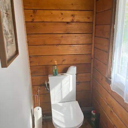 Chalet du Trèfle Chalais  Extérieur photo