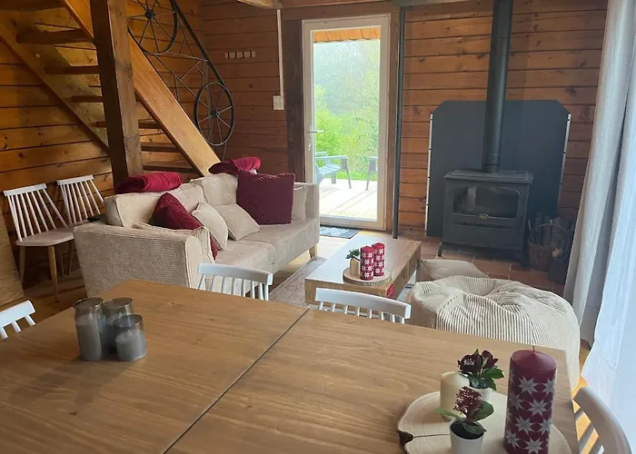 Chalet du Trèfle