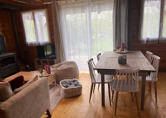 Chalet du Trèfle
