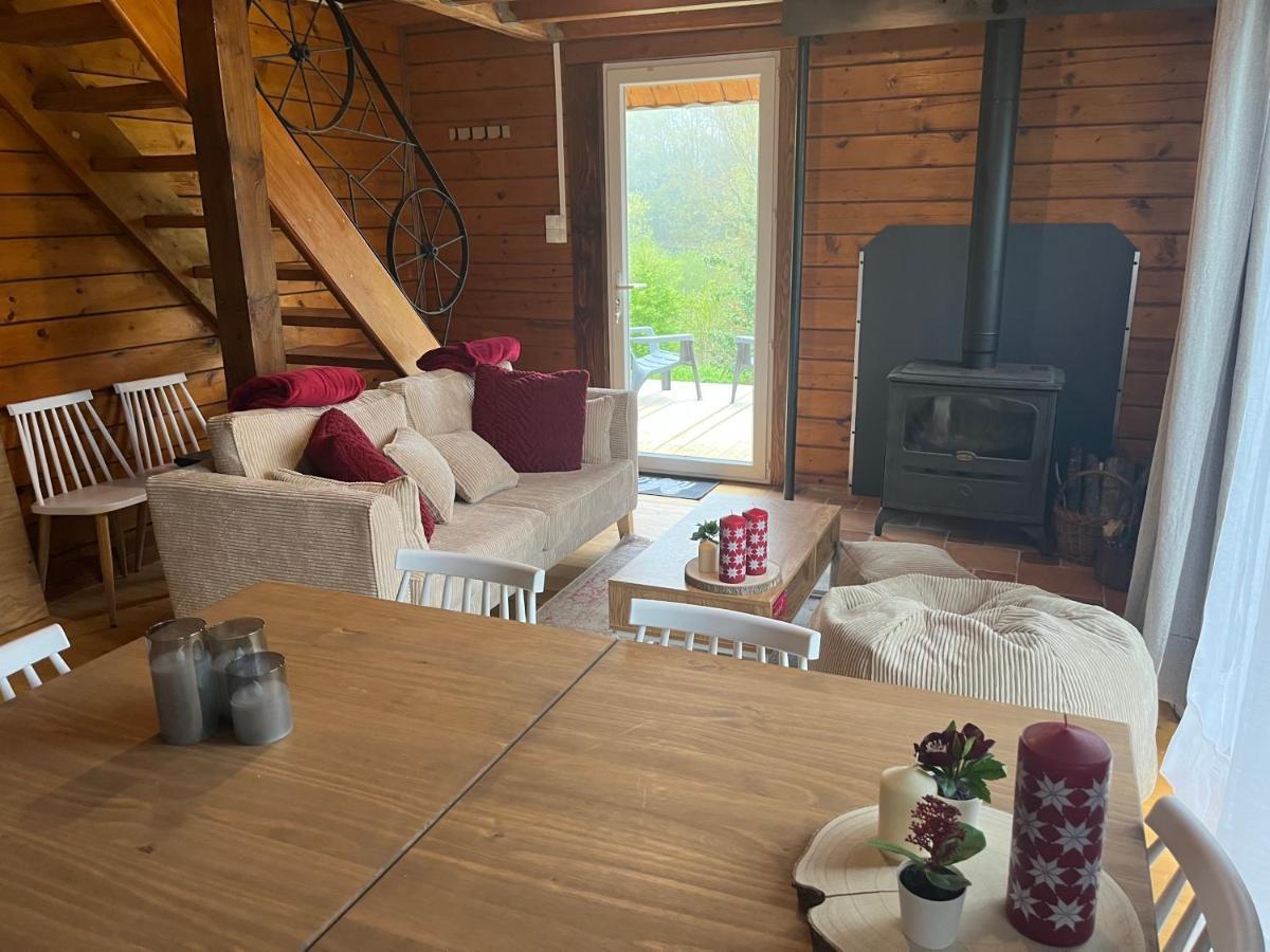 Hébergement de vacances Du Trèfle Chalais (Dordogne)