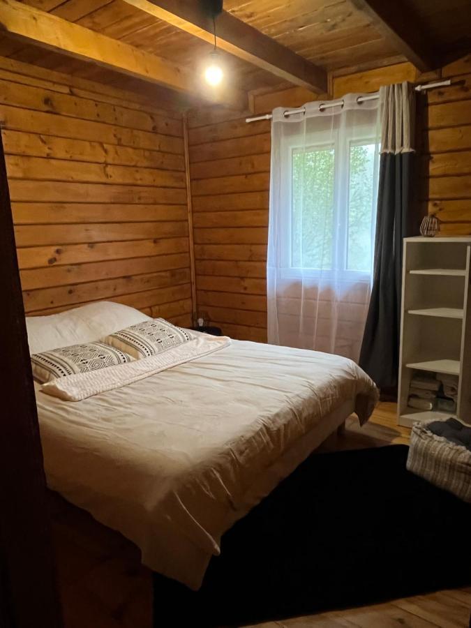 Hébergement de vacances Du Trèfle *